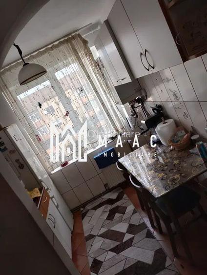 Apartament 2 Camere I Renovat recent I Etaj 4 I Terezian - 3