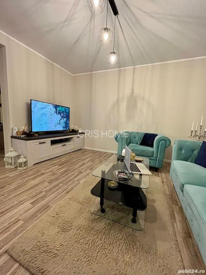 Duplex complet mobilat si utilat, Calea Urseni - 2