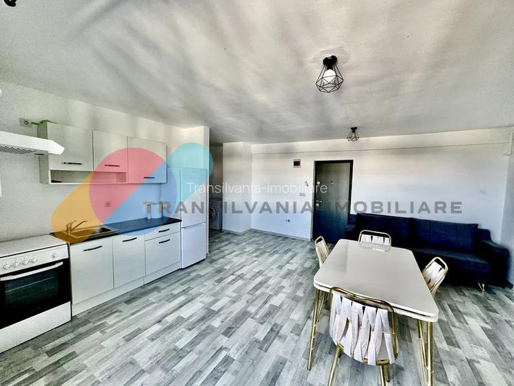 Apartament 2 camere - terasa - Pet Friendly - Ego Residence - Corneliu Coposu - 2