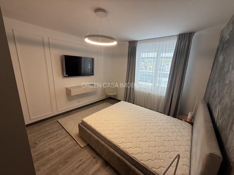 Apartament nou cu grădină – Florești, str. Șesul de Sus - 4