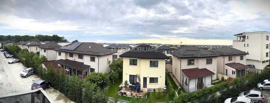 Apartament 2 camere LUX in Complex LaForesta+loc de parcare - 8