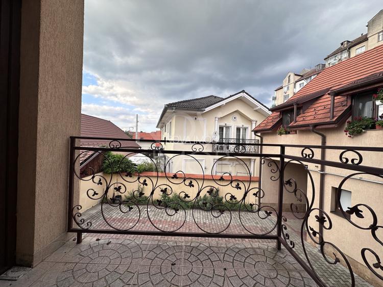 Apartament 2 camere, Str. Lunga, Terezian - 9