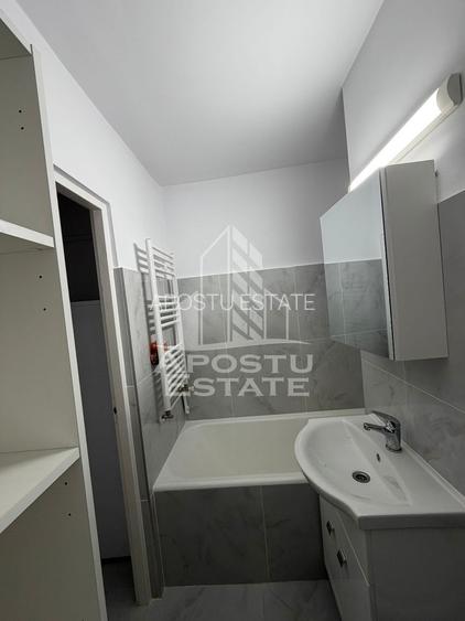 Apartament 2 camere , Central, renovat , centrala proprie - 6
