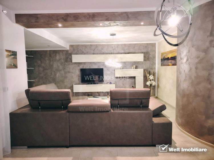 Casa premium in Iara, 1000 mp teren – lux la pret corect - 16
