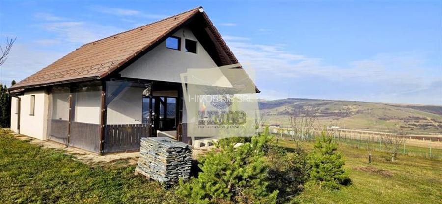 Casa individuala la cheie 2 camere 50mp | teren 1300 mp | Daia Noua - 7