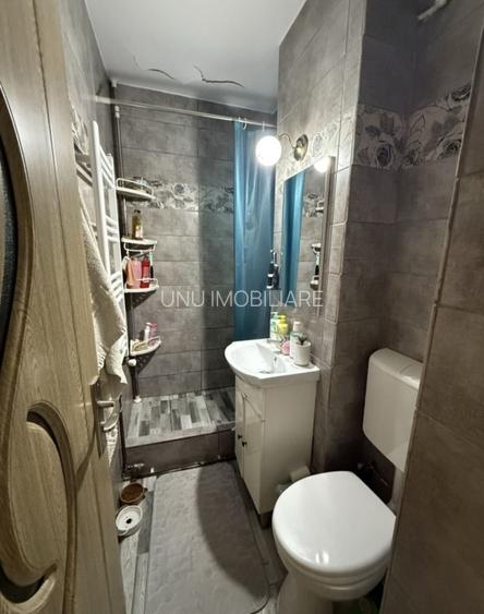 Etaj 3 - Alexandru - Zimbru - apartament 2 camere - renovat - 2