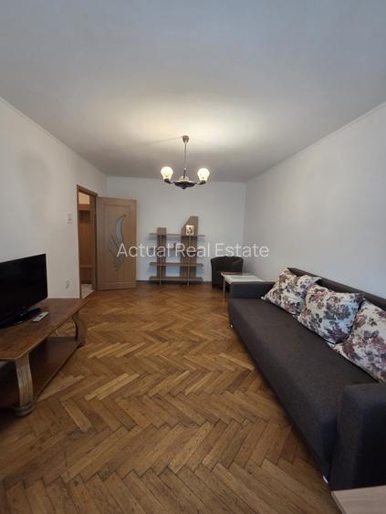 CAPITOL | 2 CAMERE DECOMANDAT | TERMEN LUNG | CENTRALA PROPRIE - 5