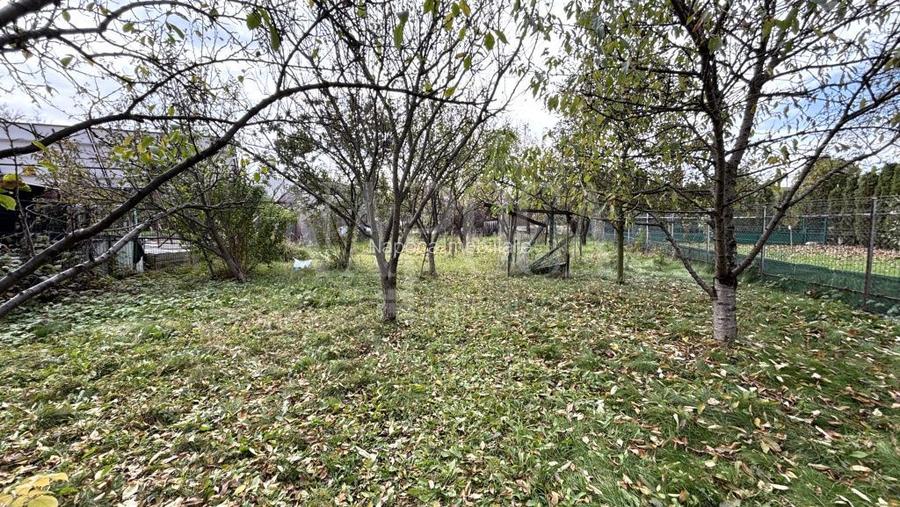 Casa 2 camere de vanzare in Dambul Rotund, Cluj Napoca - 4