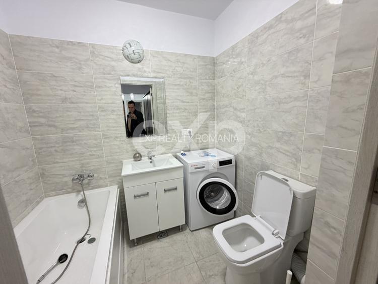 Parcul teilor 2 camere 67,75 mp totali parcare inclusă mobilat/utilat - 3