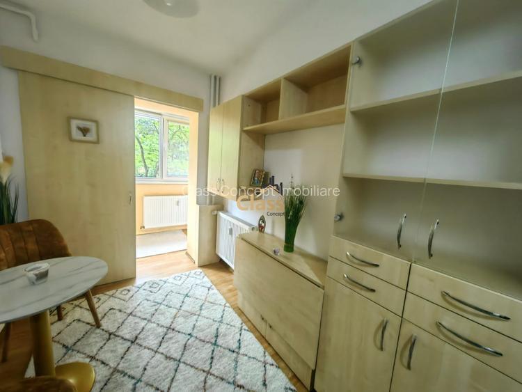 Apartament 2 camere | Etaj Intermediar |43 mpu| Iulius Mall Gheorgheni - 2