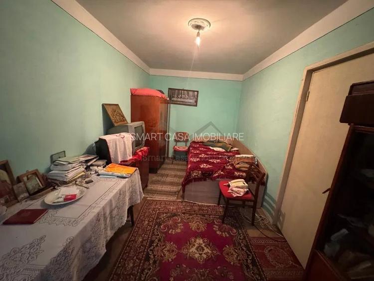 Apartament 2 camere- Alexandru cel Bun - 4