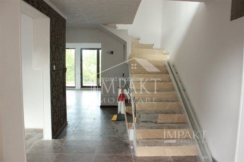 Casa individuala de vanzare in Andrei Muresanu! - 2