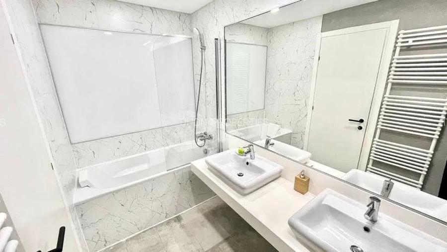 3 Camere | Pipera - UpGround | Decomandat - 8