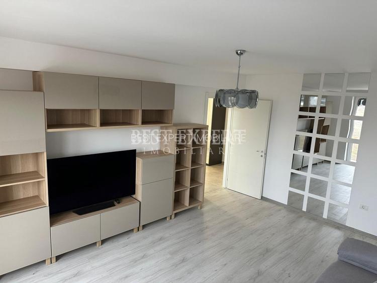 3 Camere de inchiriat Bloc Nou /Disponibilitate imediata - 4