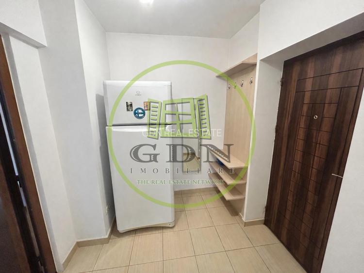 Închiriere apartament Pajura/Bucurestii Noi, renovat și mobilat! - 12