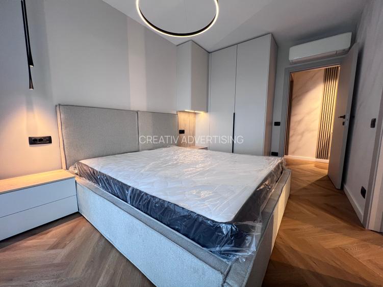 Apartament 3 camere Bloc Boutique 2025 Mobilat Si Utilat Comision 0% - 16