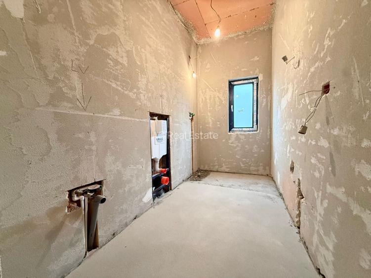 Vila moderna P+1 de vanzare- Cernica, str Padurii/ natura-padure-aproape de oras - 13