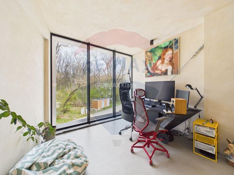 Proprietate rara | Vila | Tehnologie de top | Tamasi - 21