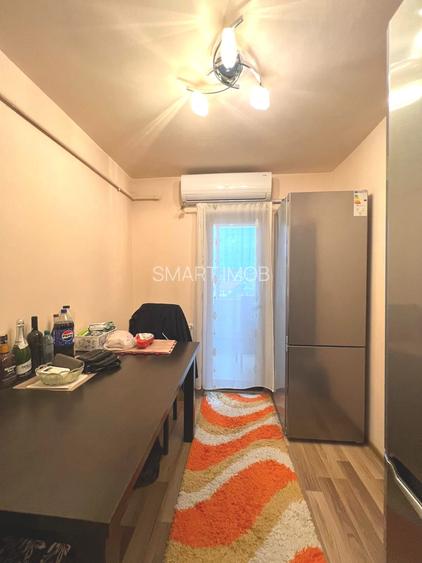 Apartament 3 camere Stadion finisat mobilat 84.000eur neg - 3