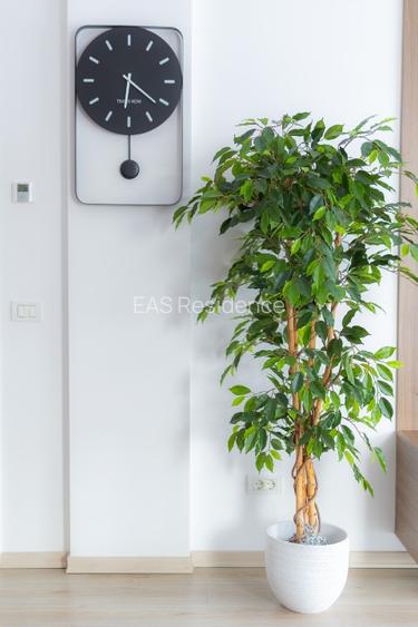 Apartament modern 3 camere in EAS|Residence Ultracentral in Oradea - 7