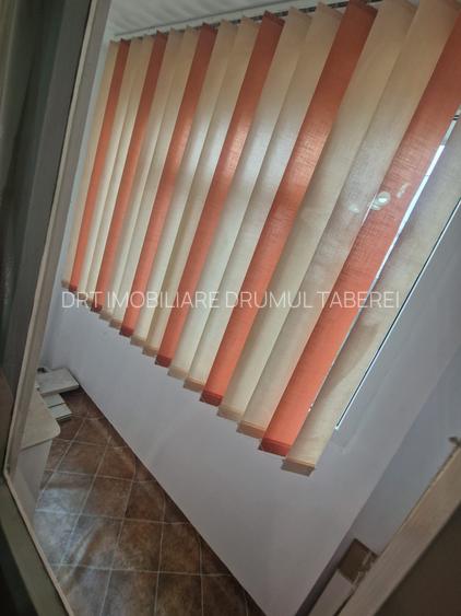 Drumul Taberei Raul Doamnei metrou! - 7