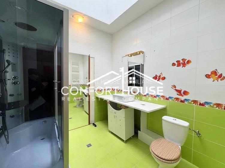 VILA S+P+E+M, 7 camere, piscina, IANCU NICOLAE -Jolie Ville - 40