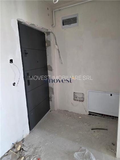 Apartament 2 Camere - 11