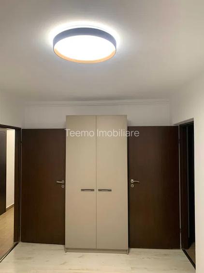 Apartament 3 camere, circular, 65 mp, ac, balcon, metrou, Drumul Taberei - 3