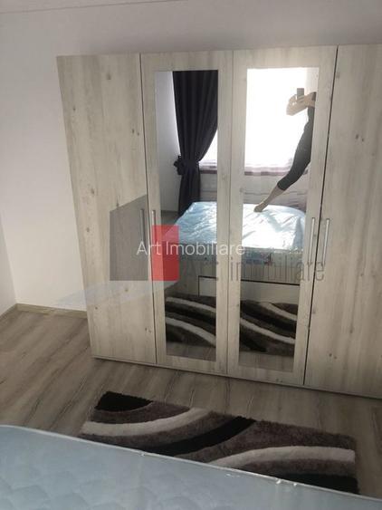 Apartament cu 2 camere-Piata Sudului-Berceni-cu centrala+loc de parcare - 7