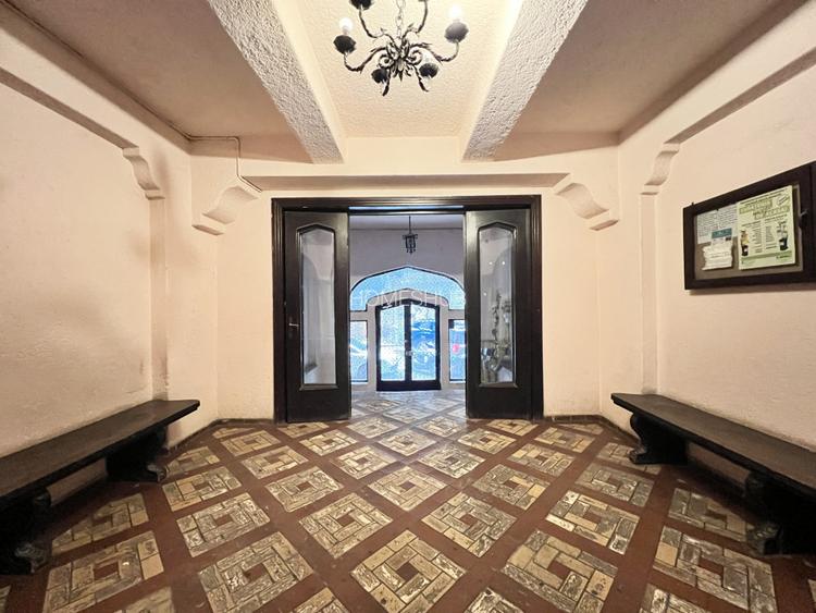 Unicat în Blocul Florentin: 3 camere, 2 băi, renovat integral cu designer - 21