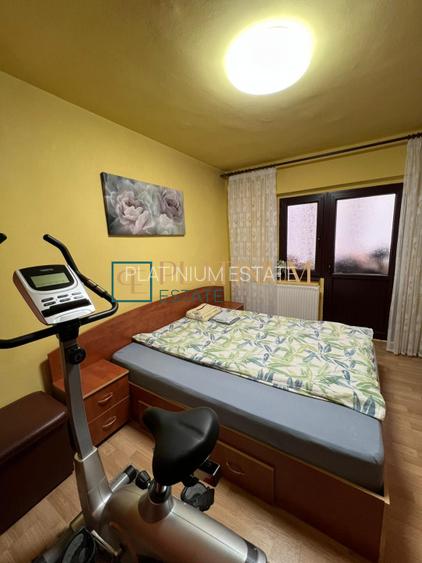 P4807 Apartament cu 3 camere, zona Calea Aradului - 5