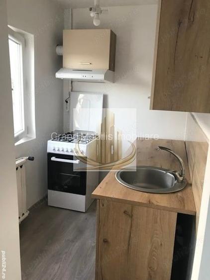 Apartament cu 1 cameră, complet mobilat și utilat – Calea Lipovei - 4