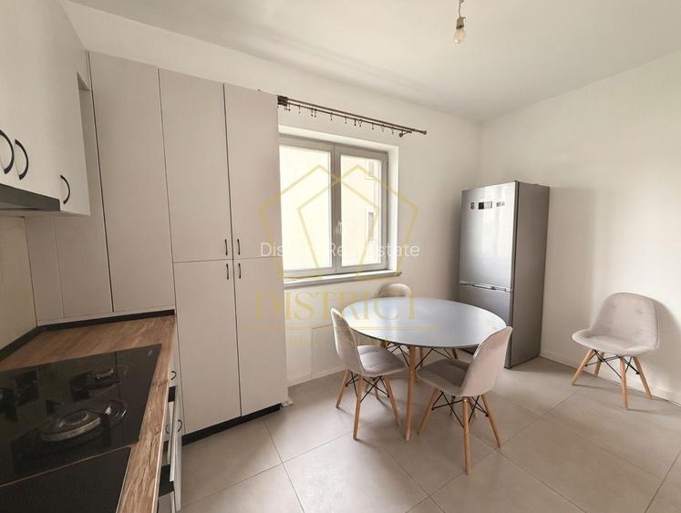 COM 0 | Apartament cu 2 camere | Etaj 1 | Mosnita Noua - 6