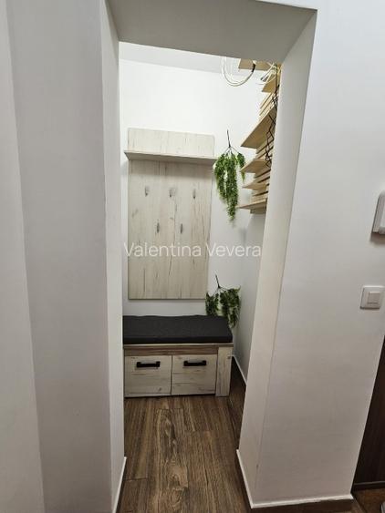 Apartament rafinat, 3 camere, complet renovat – Țiglina 2, etaj 1 - 11