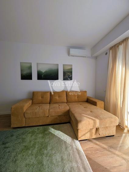 De închiriat: ap. 2 camere + parcare - NOU - Estoria - Nicolae Teclu - 3