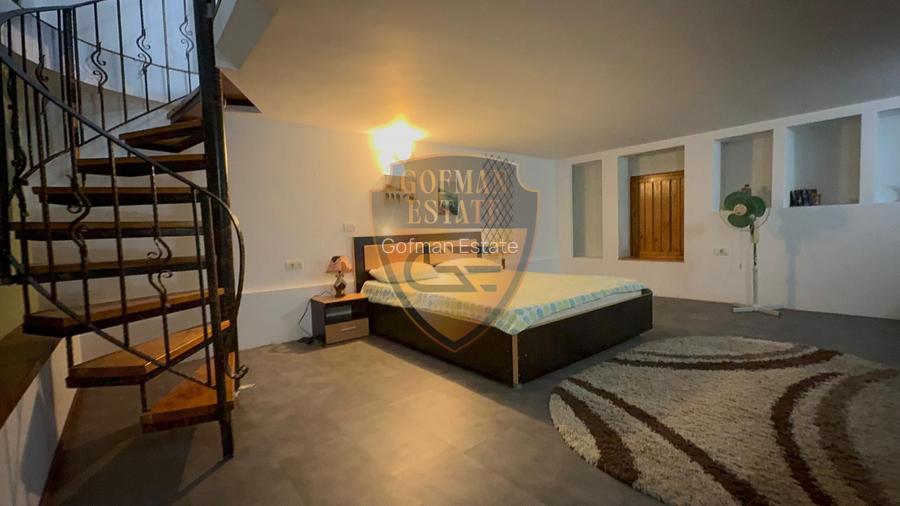 Bloc Miraj 3 Cam Statiunea Mamaia, 92 mp Duplex + boxa - 13