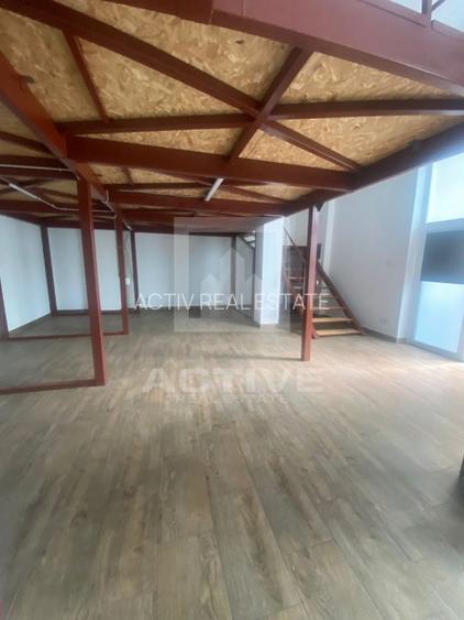 Spatiu comercial modern || PIAȚA MIHAI VITEAZU - 4