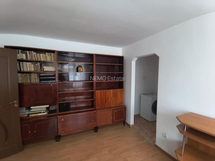 Apartament 2 camere | Policlinică | Parter Înalt | 47 MP - 2