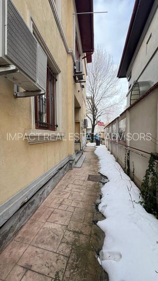 Vilă de Prestigiul în Inima Cartierului Cotroceni – Strada Clunet - 16