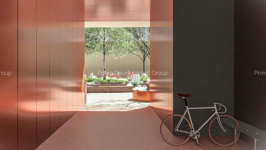 Apartament 2 camere Open Space | Finisat | Bloc nou | Tirol | Complex Urbana - 24