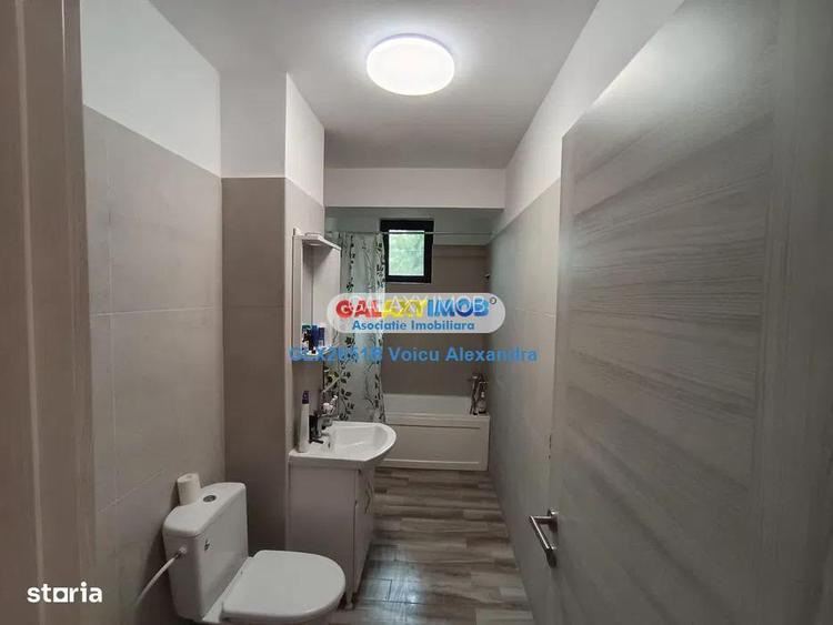 Apartament 2 Cam Bloc Nou - Berceni - Aparatorii Patriei - Parcare - 9