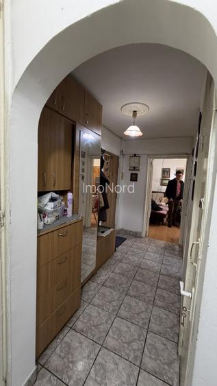 Apartament 2 camere de vânzare – Aleea Diham | Mega Mall | Arena Națională | Sec - 6