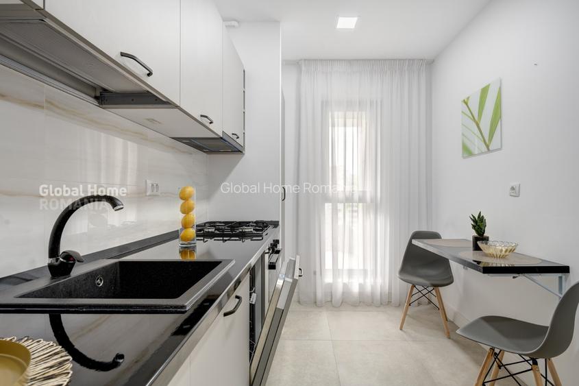 First Rent |Ap 2 Camere + Parcare| Onix Parc - Pipera | 2 Bai + Terasa |PREMIUM - 26