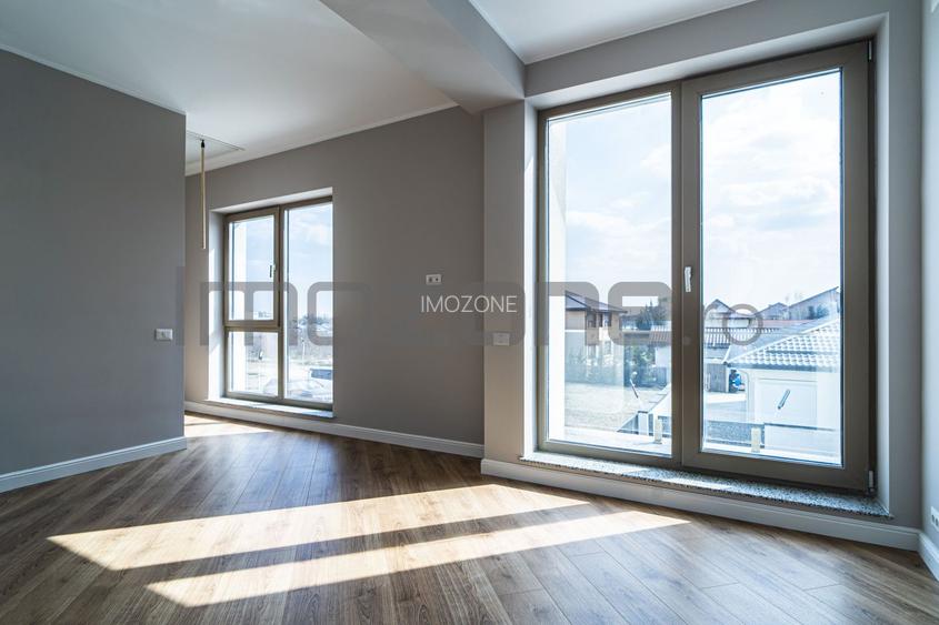 | COMISION 0% | VILA INDIVIDUALA |4 CAMERE| FINISATA COMPLET | TOATE UTILITATILE - 10