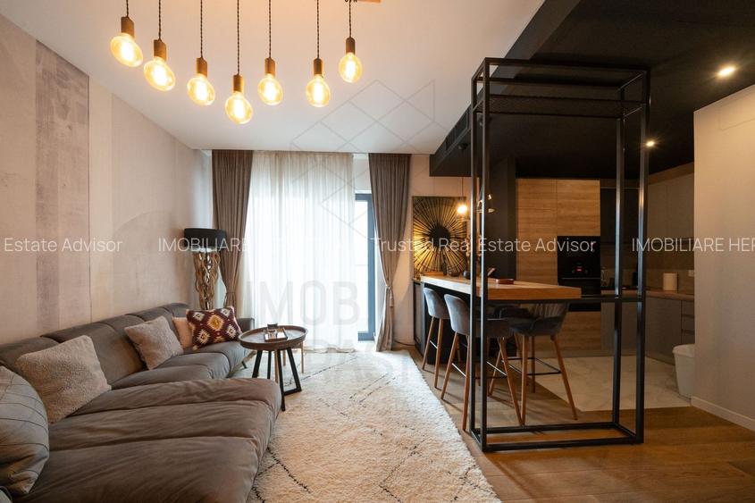 One Herastrau Park - 3