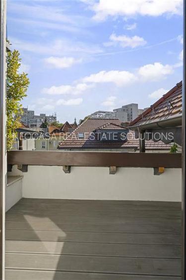 Monument istoric pentru sediu reprezentativ | Dorobanti-Capitale - 24