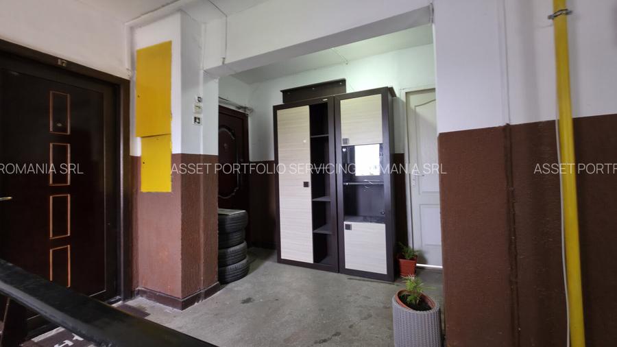 Apartament 2 camere 45 mp, str. Sighisoara nr. 1 Arad - 8