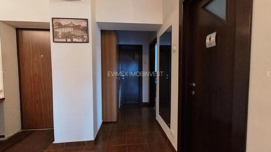 Decebal    Muncii vanzare apartament 3 camere - 3