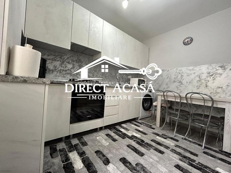 Apartament 2 camere modern, 51 mp + balcon, renovat, Transilvaniei - 7