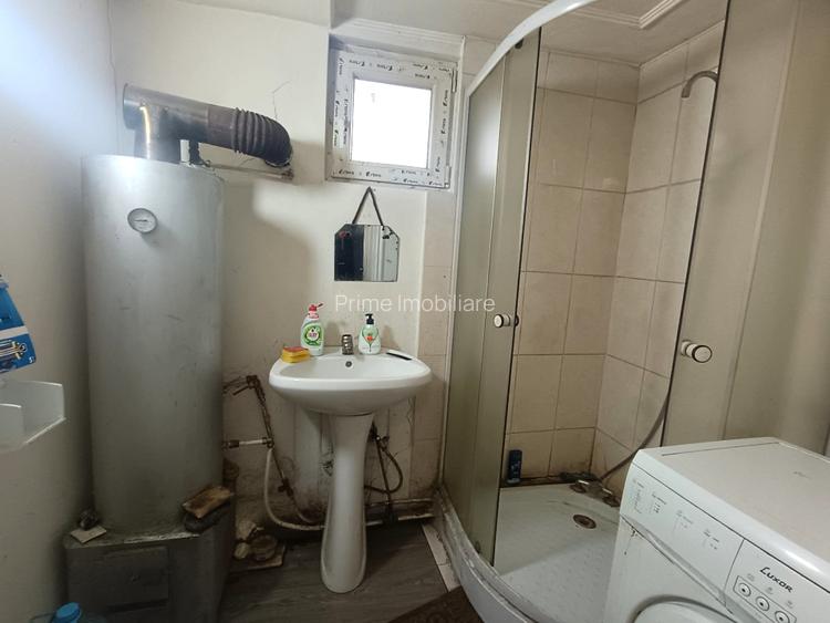 Casă renovabilă cu livadă 3000 mp | Utilități | Tibru, Alba - 5